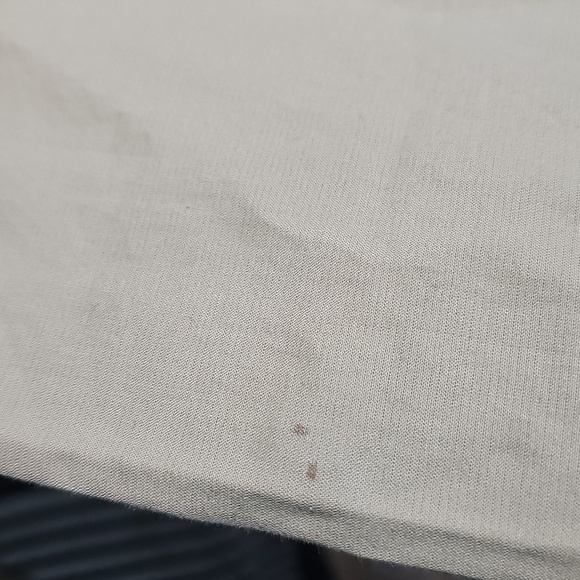 Lafayette 148 New York Beige Bootcut Trousers Pants Size 0 - Picture 6 of 7